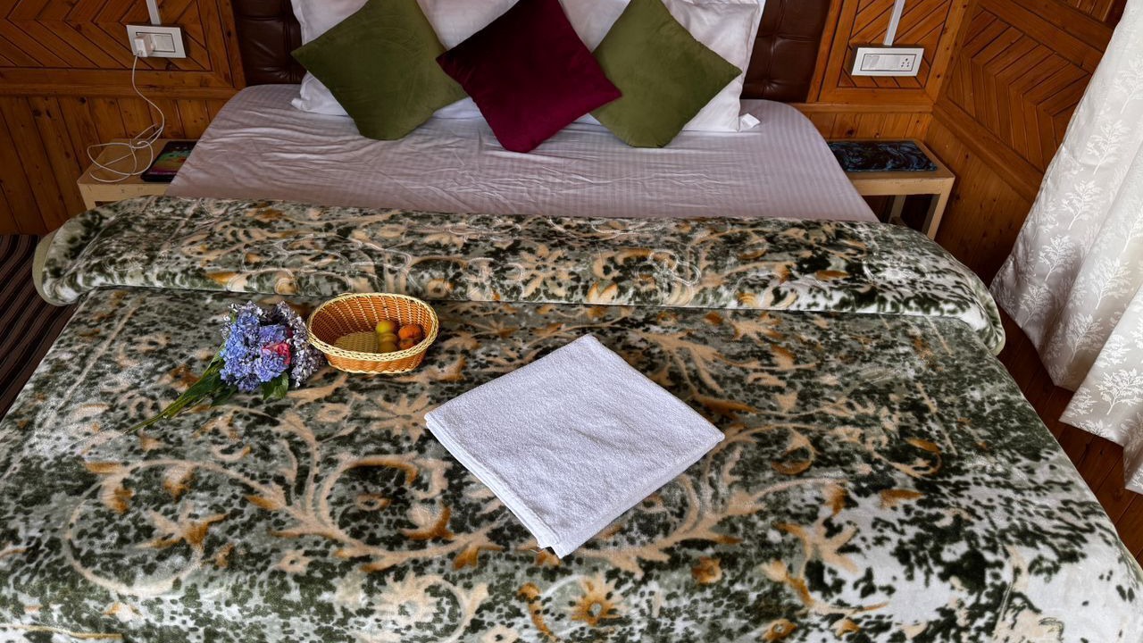 Photo of Bedroom in Banjar
