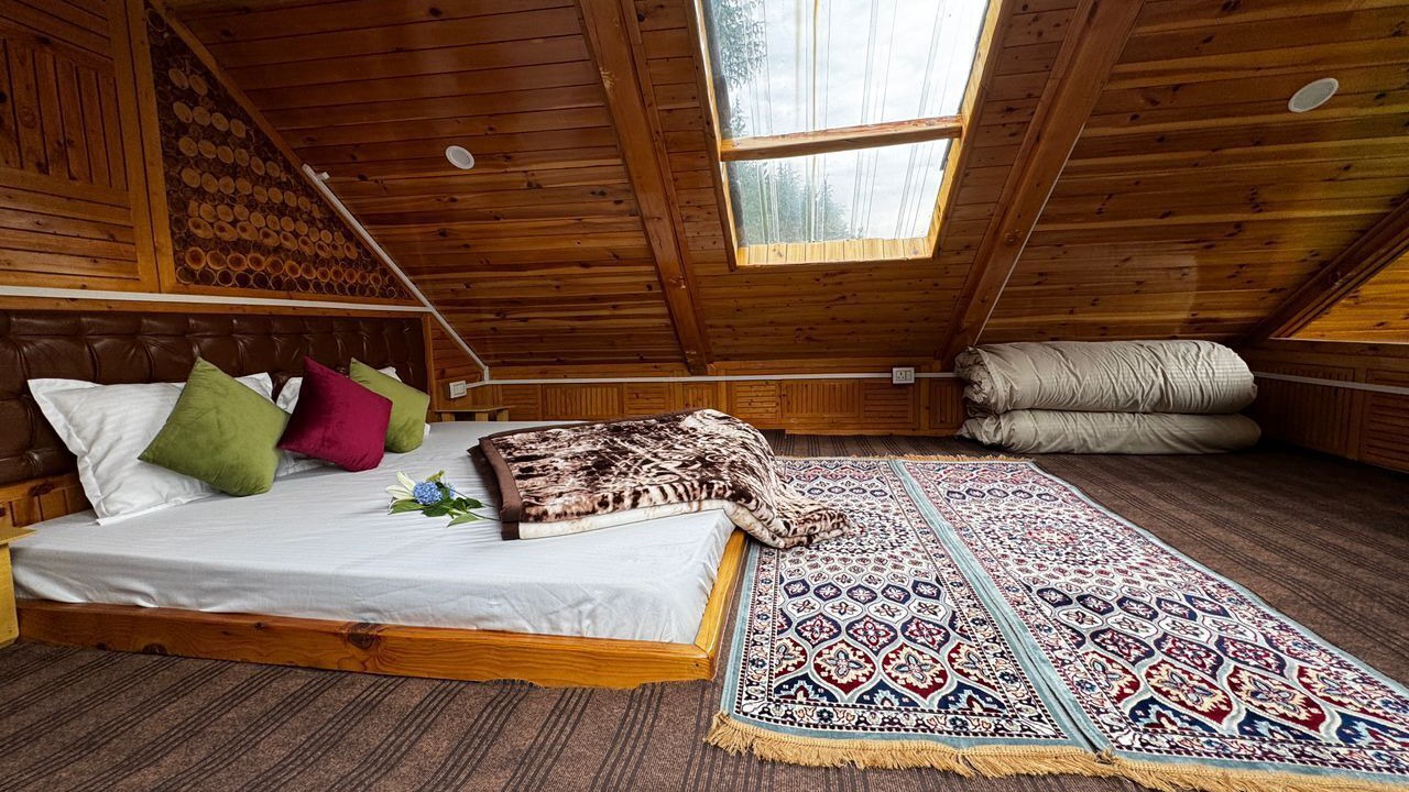 Photo of Bedroom in Banjar