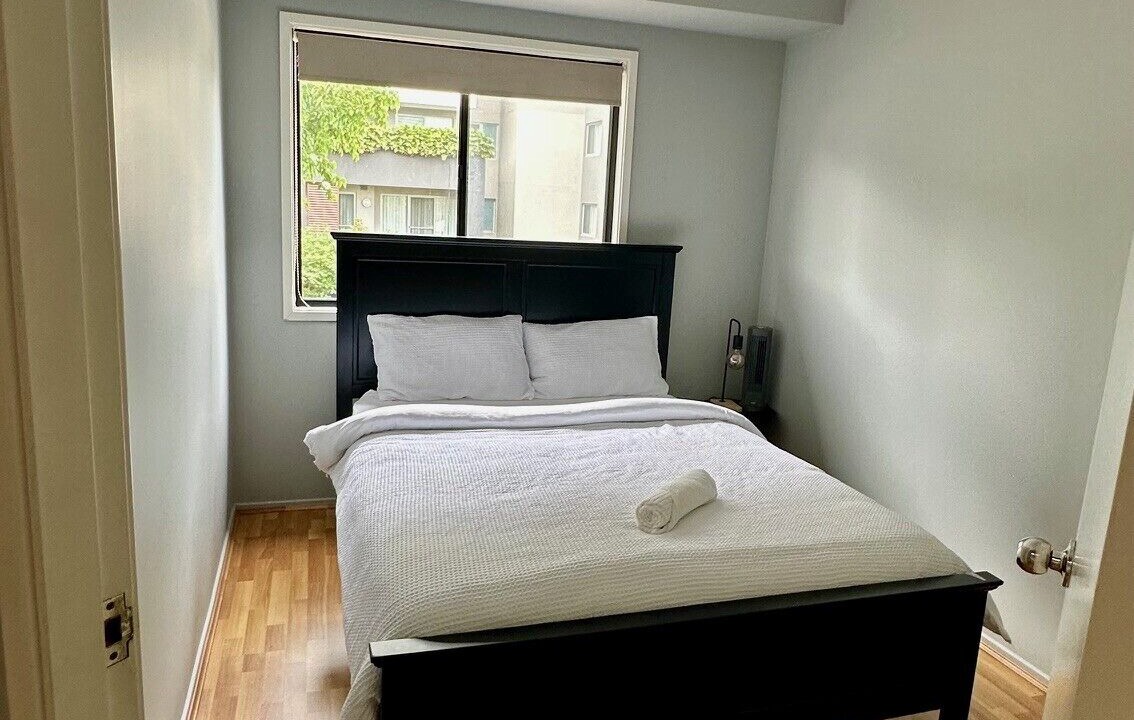 Photo of Bedroom in Liverpool