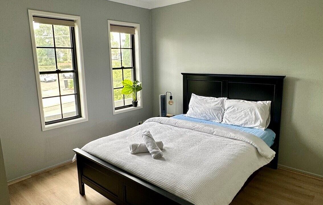 Photo of Bedroom in Liverpool