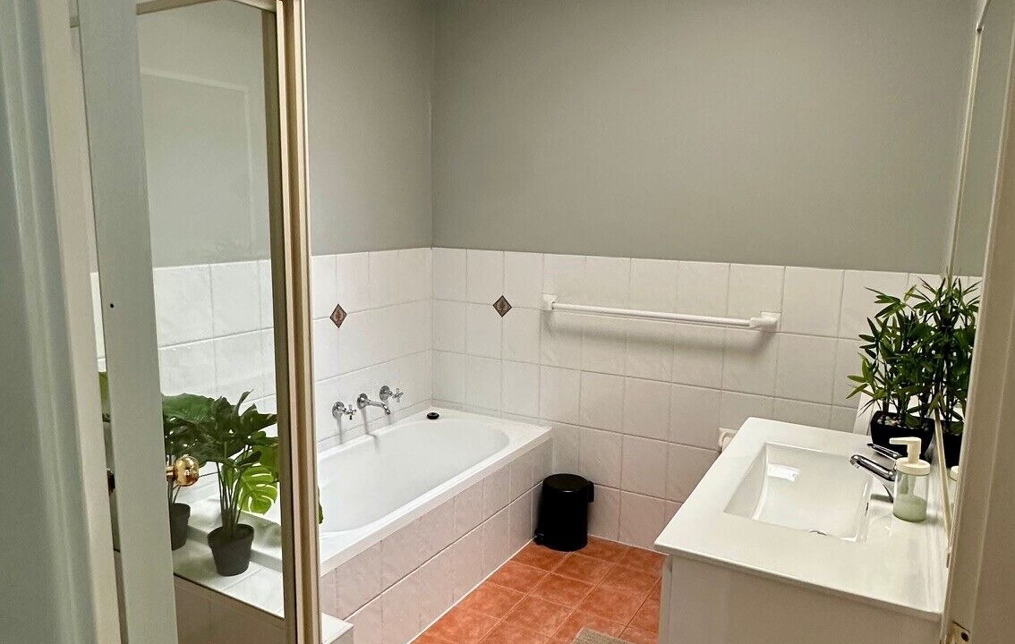 Photo of Bathroom in Liverpool