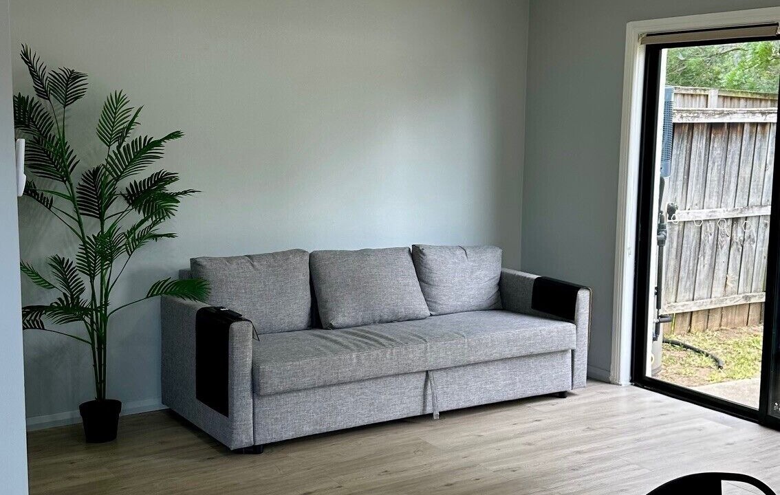 Photo of Livingroom in Liverpool
