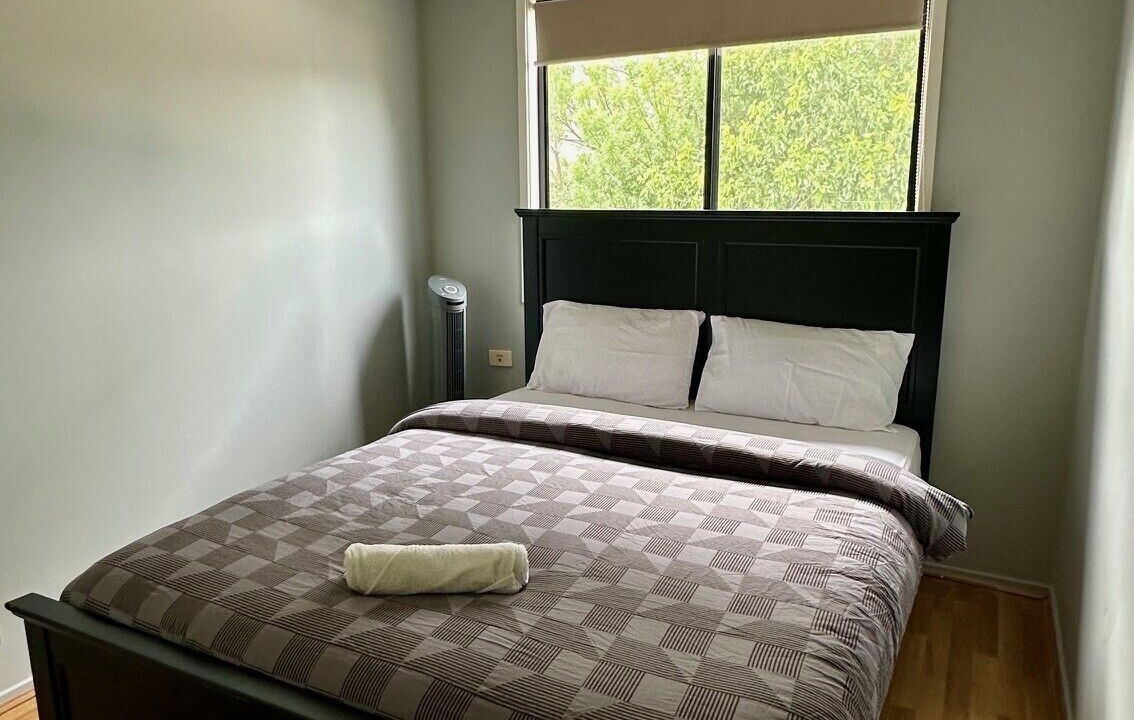 Photo of Bedroom in Liverpool