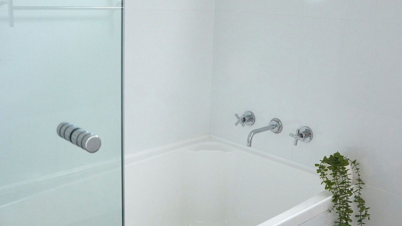 Photo of Bathroom in Bundeena