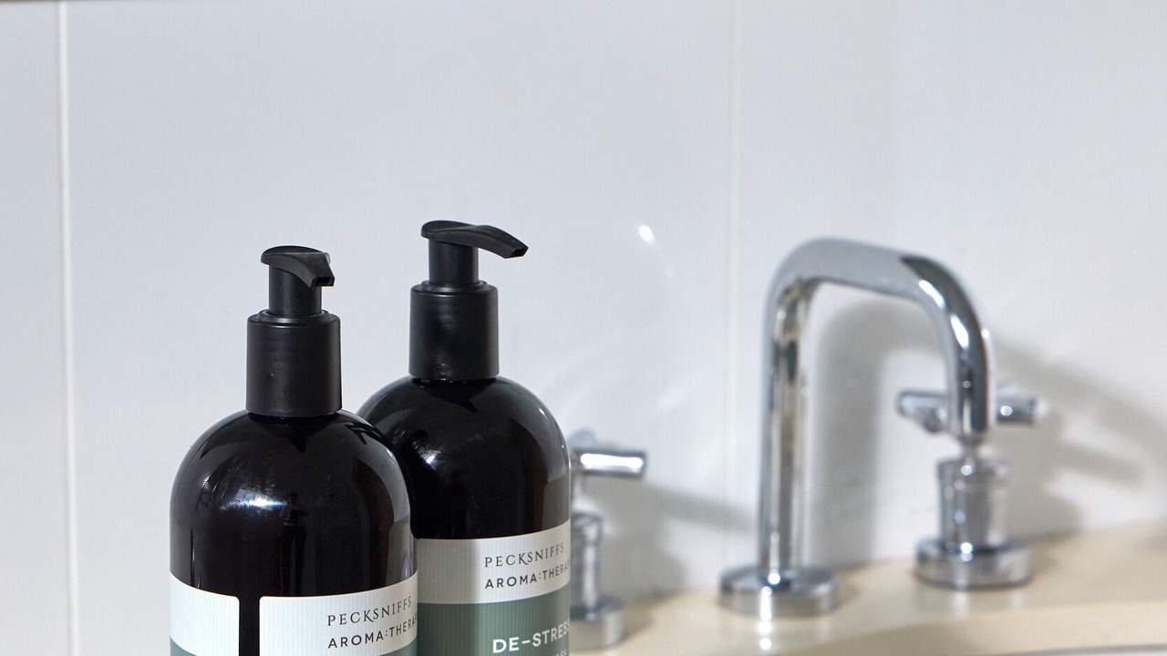 Photo of Bathroom in Bundeena