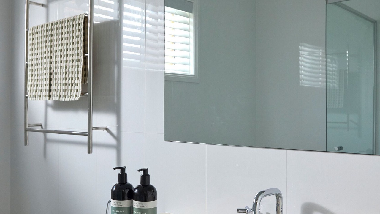 Photo of Bathroom in Bundeena