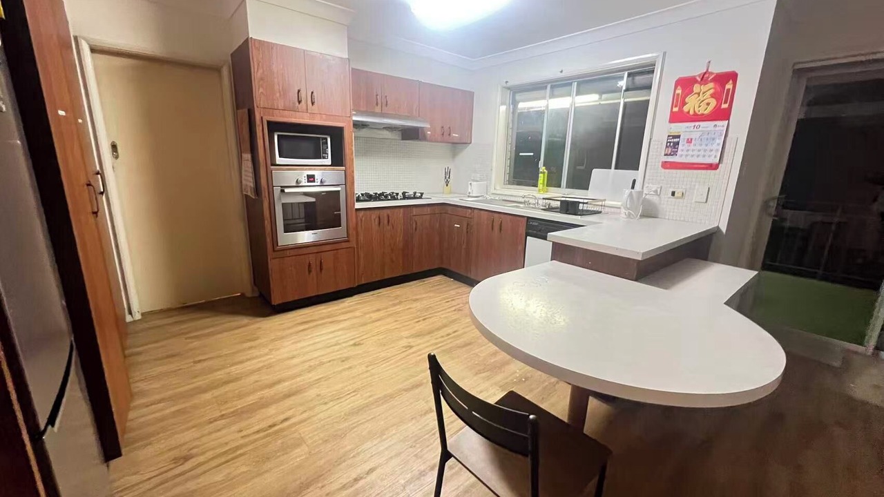 Photo of Kitchen in Epping