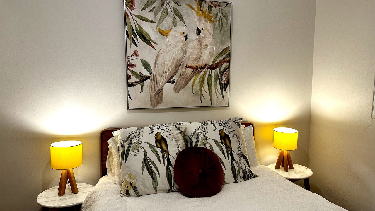 Photo of Bedroom in Bondi Beach