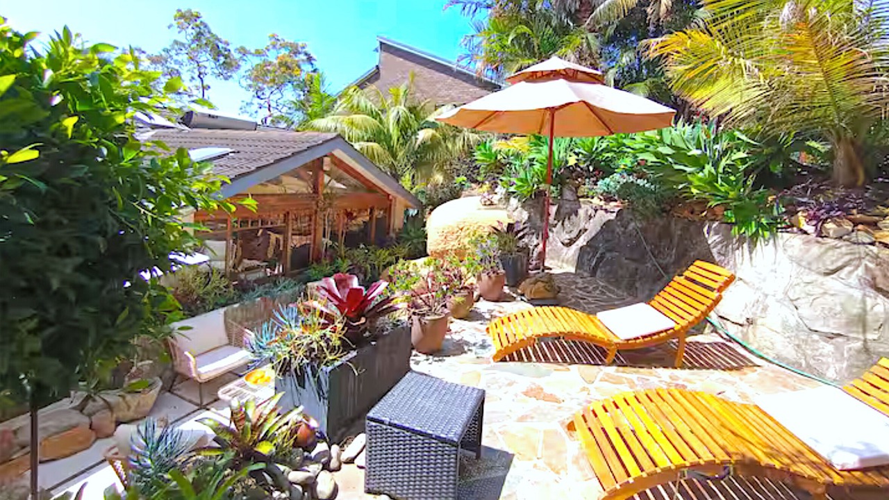 Photo of Patio Balcony in Palm Beach