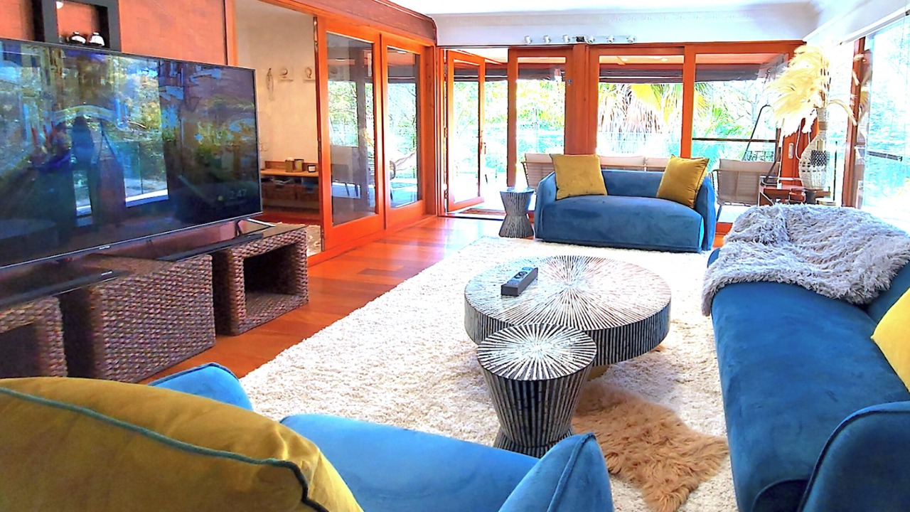 Photo of Livingroom in Palm Beach