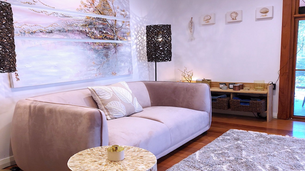 Photo of Livingroom in Palm Beach