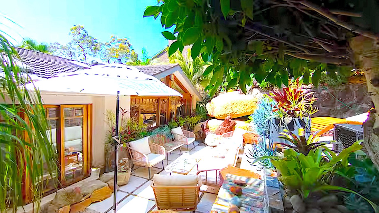 Photo of Patio Balcony in Palm Beach
