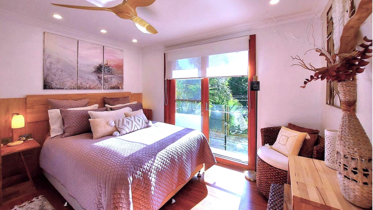 Photo of Bedroom in Palm Beach