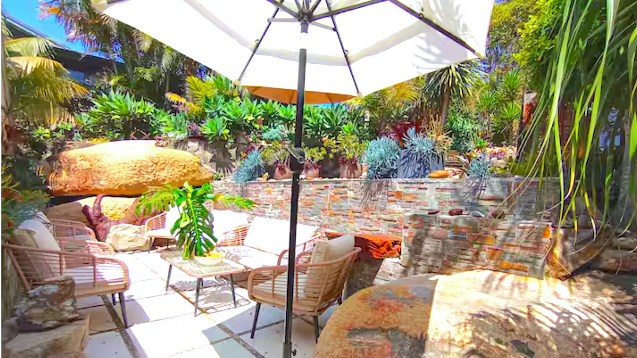 Photo of Patio Balcony in Palm Beach