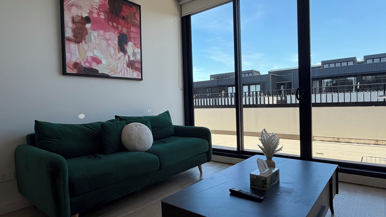 Photo of Livingroom in Leichhardt