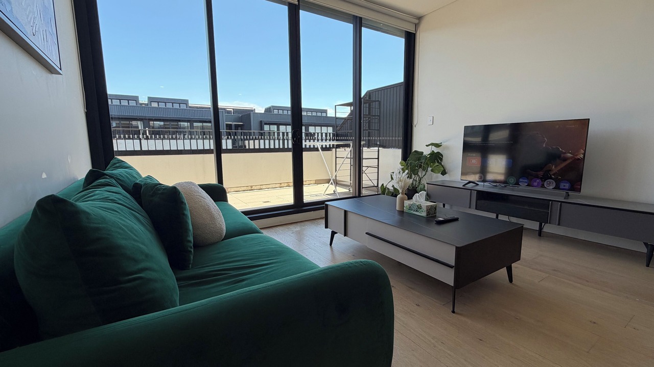 Photo of Livingroom in Leichhardt