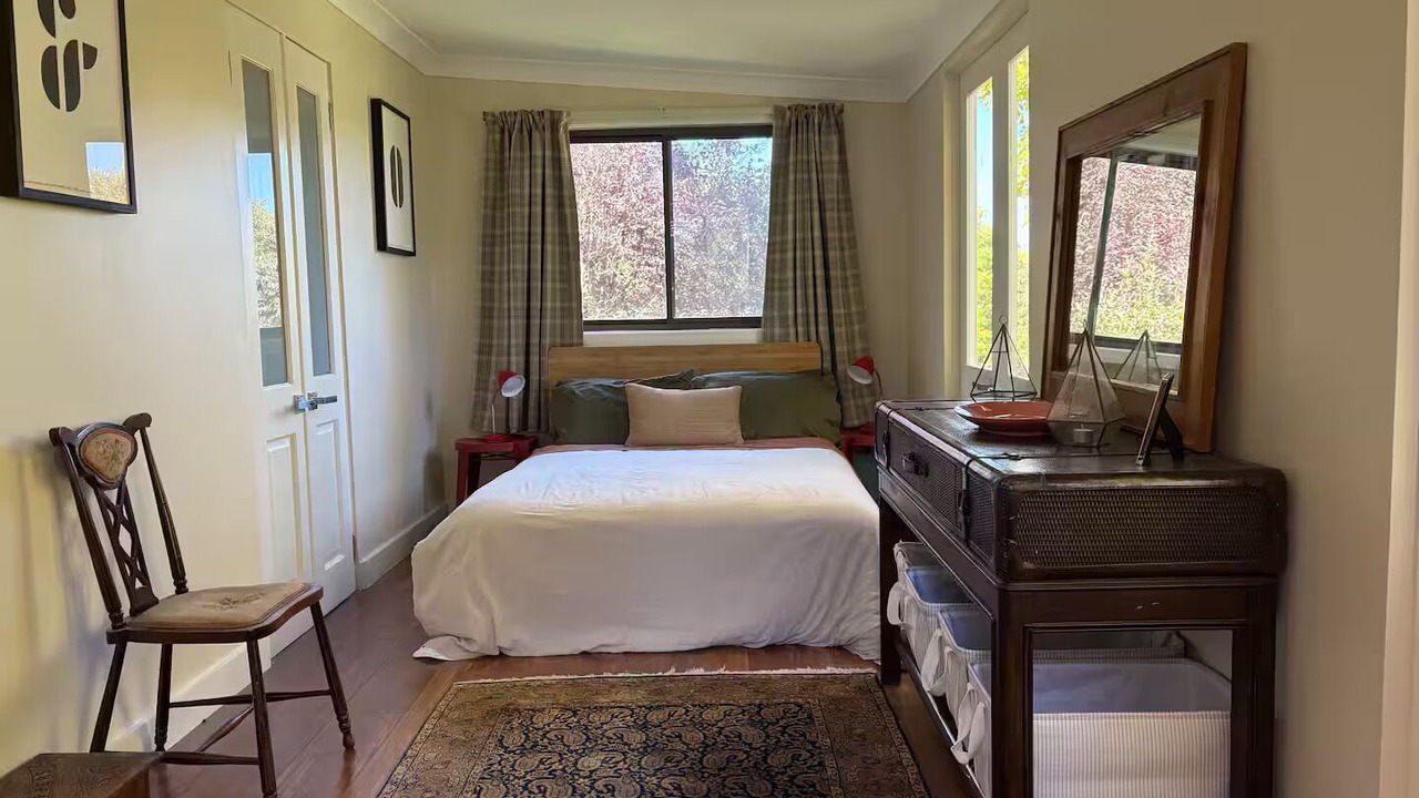 Photo of Bedroom in Braidwood