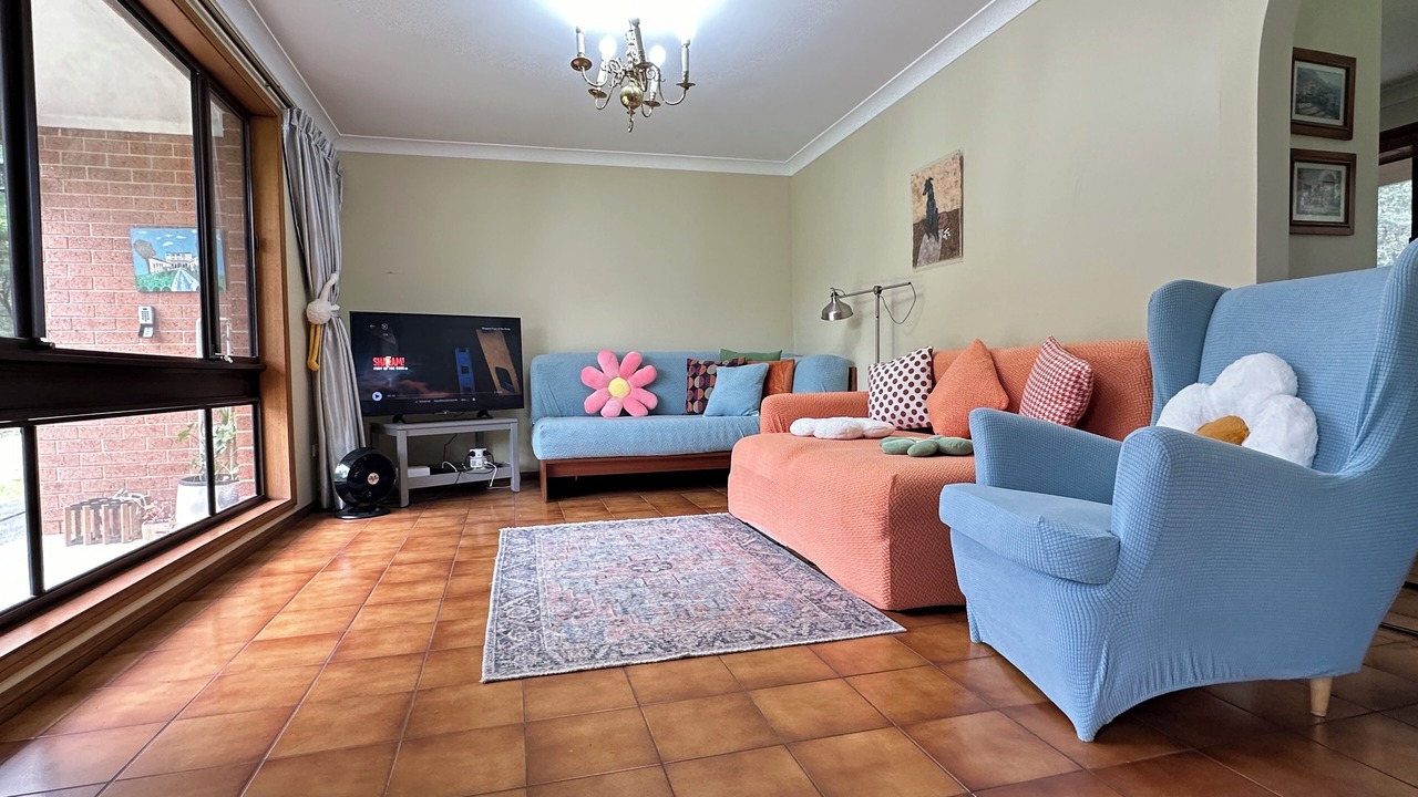 Photo of Livingroom in Woollamia