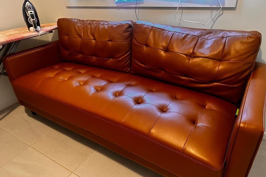 Photo of Livingroom in Sydney Olympic Park
