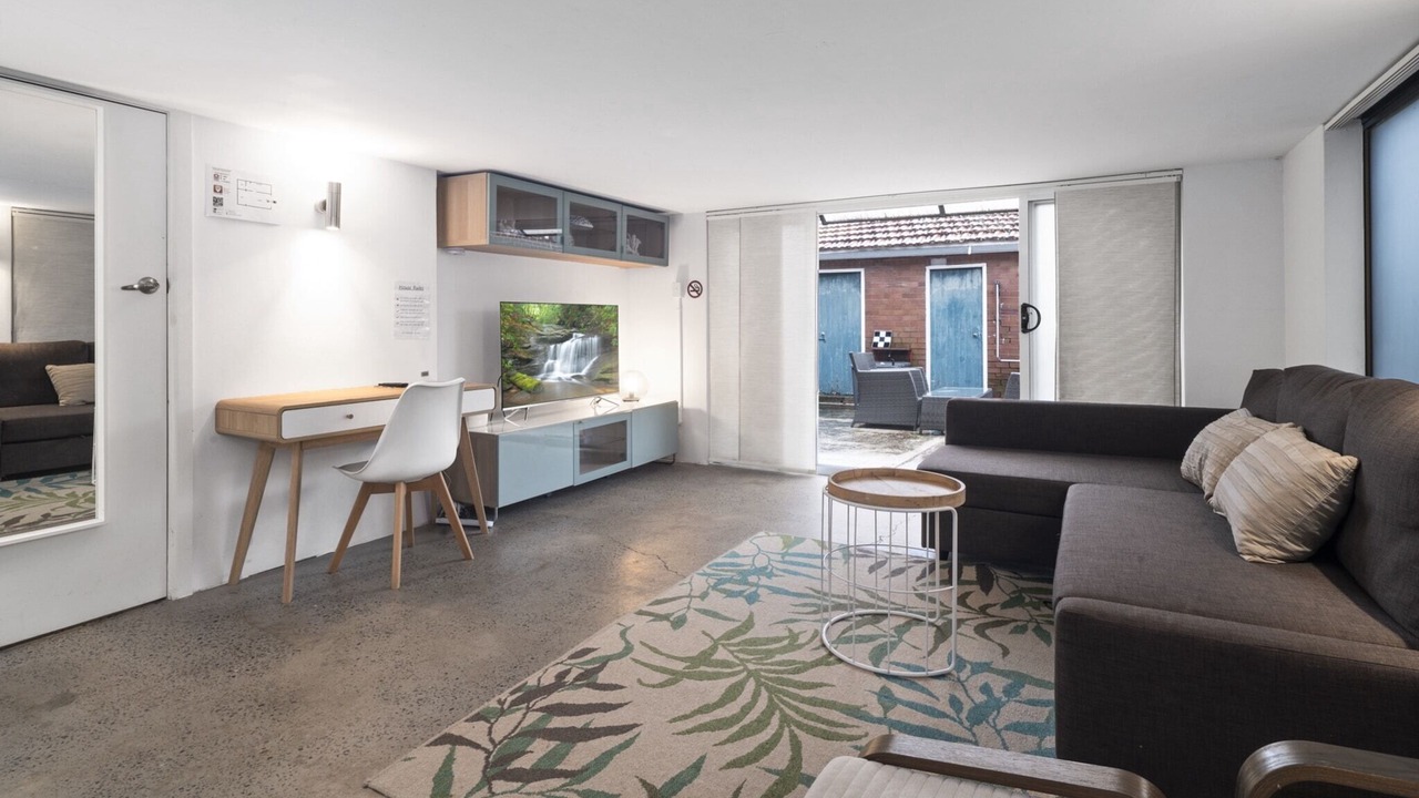 Photo of Livingroom in Coogee