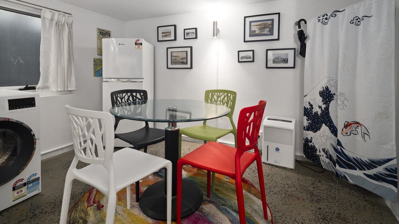Photo of Livingroom in Coogee