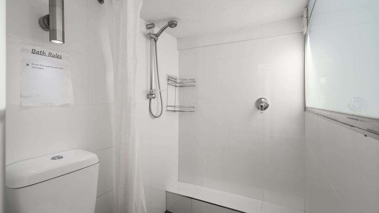 Photo of Bathroom in Coogee