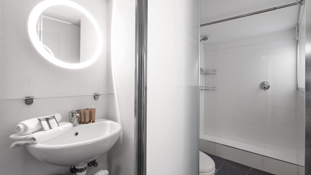 Photo of Bathroom in Coogee