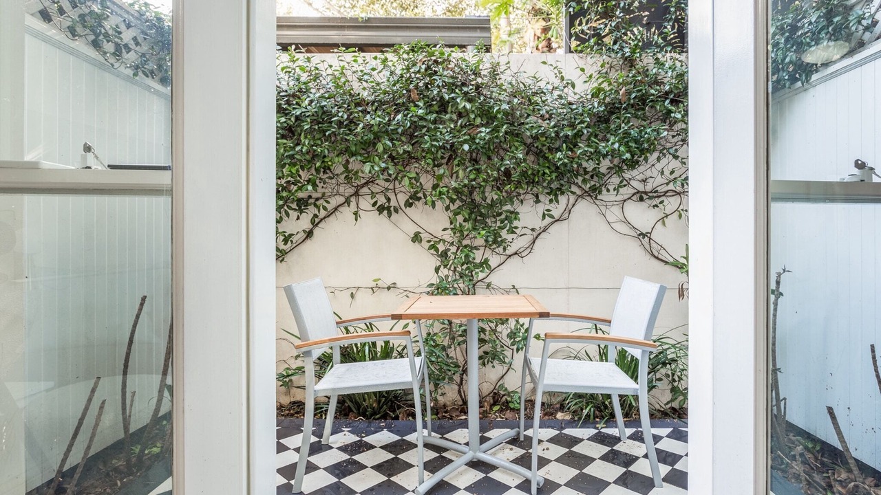 Photo of Patio Balcony in Lewisham