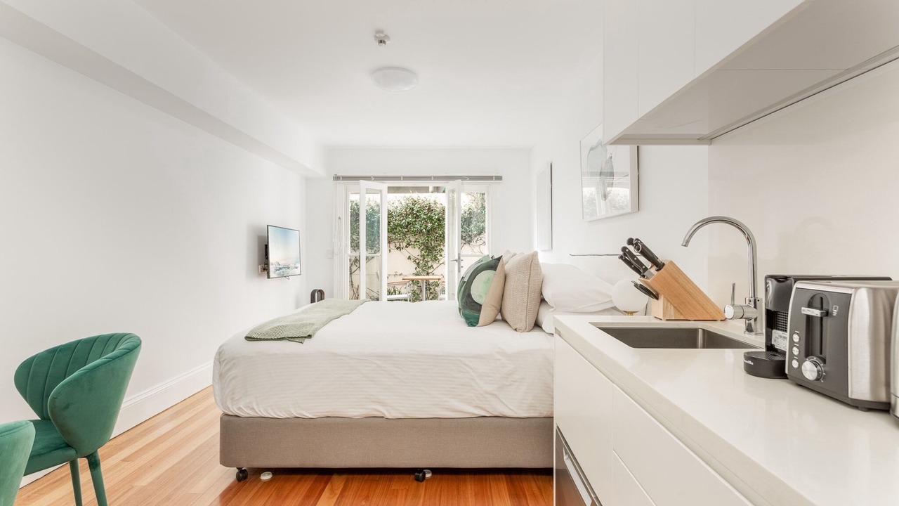 Photo of Livingroom in Lewisham