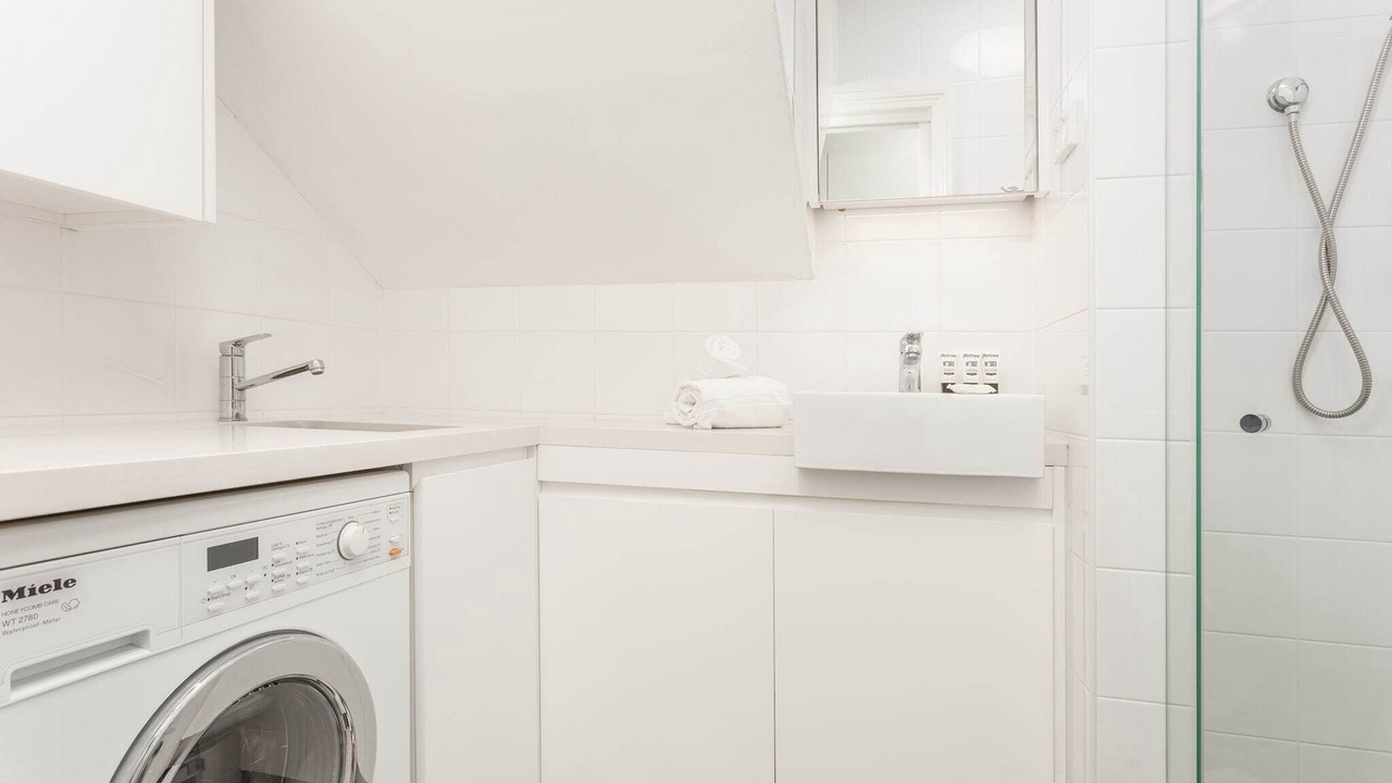Photo of Bathroom in Lewisham