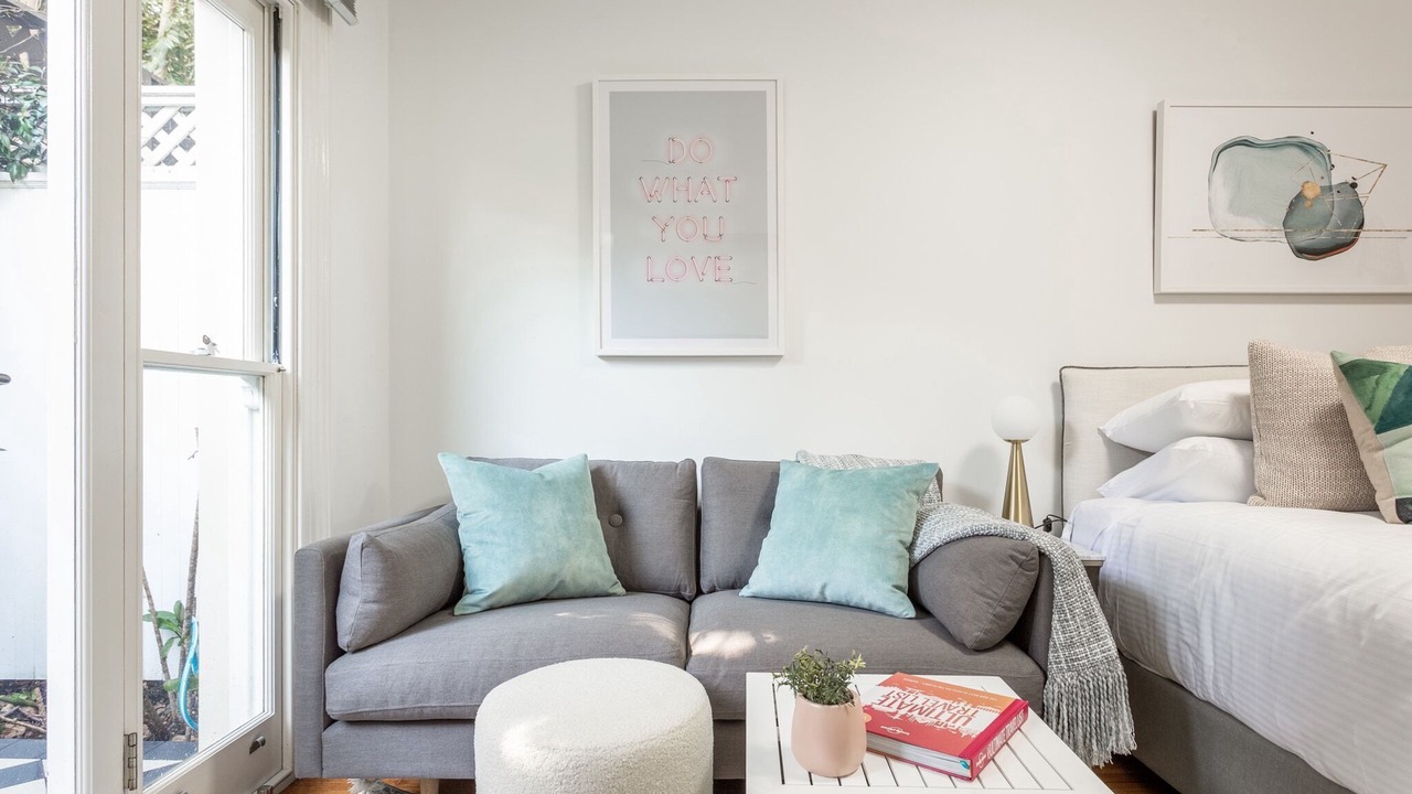 Photo of Livingroom in Lewisham