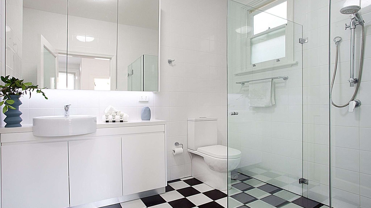 Photo of Bathroom in Lewisham