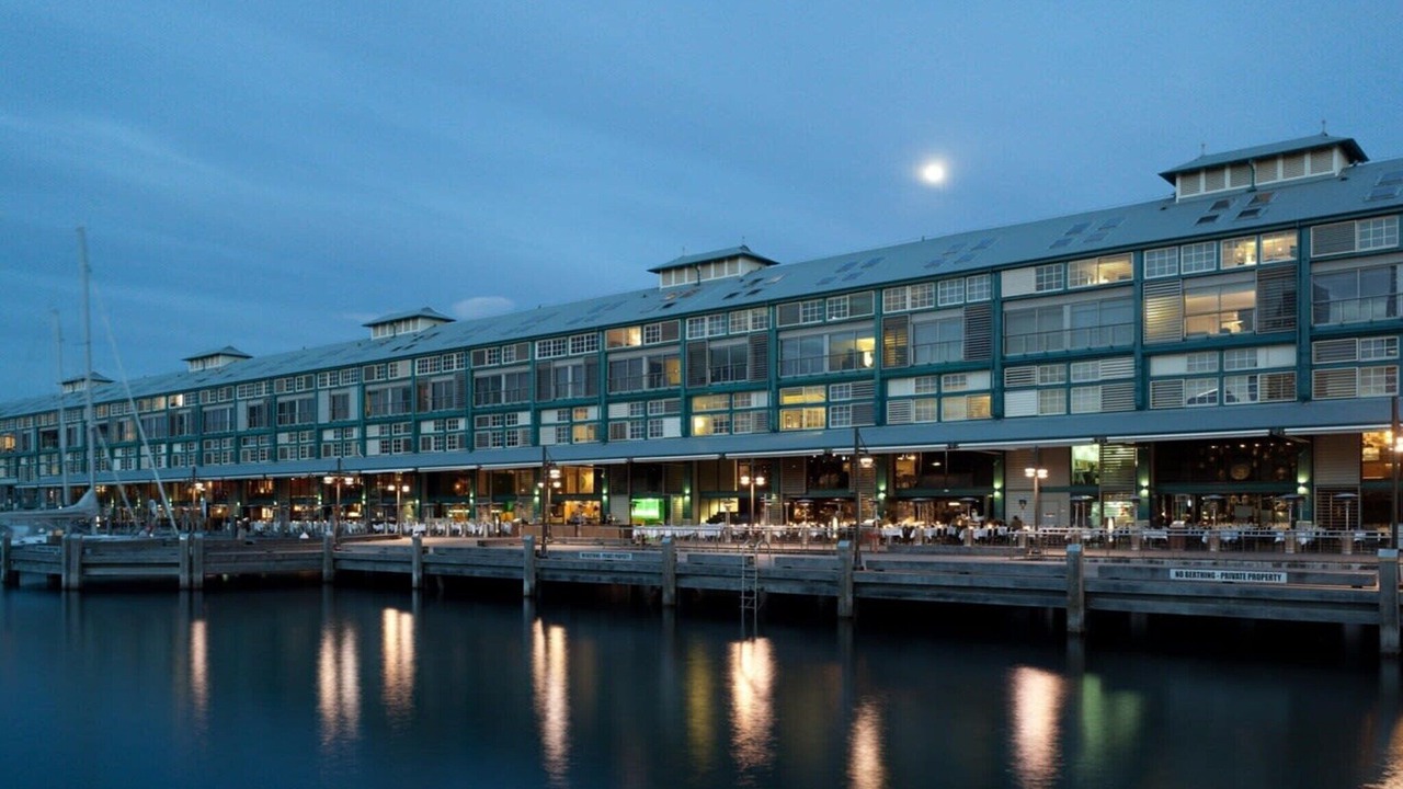 Photo of Outdoor in Woolloomooloo
