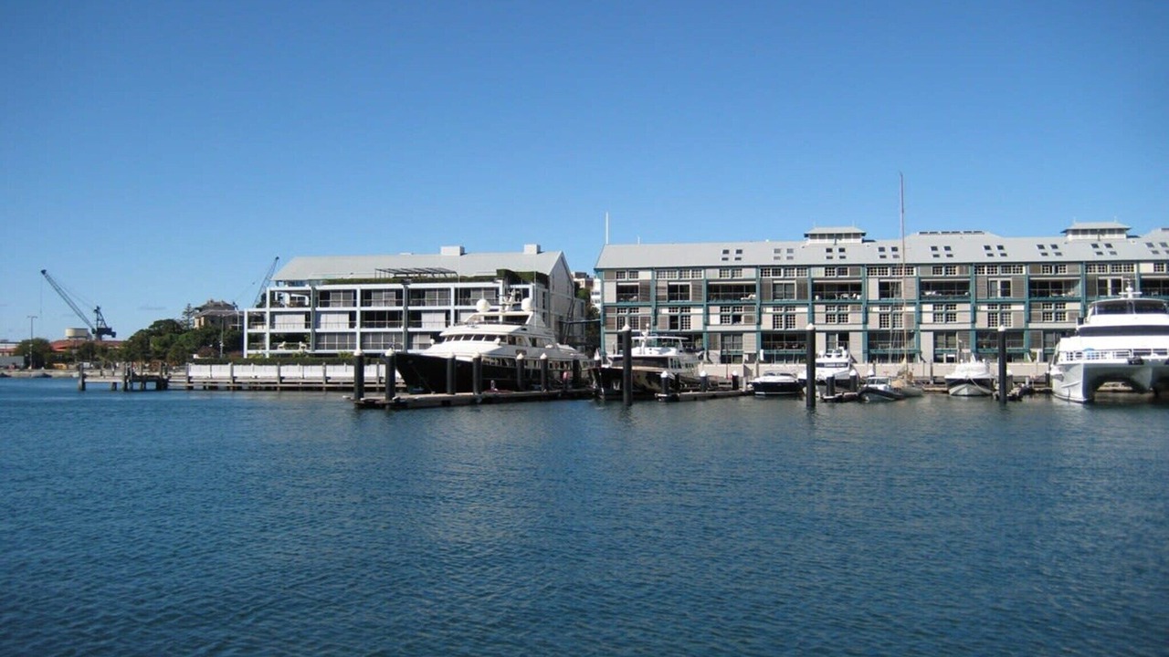 Photo of Others in Woolloomooloo