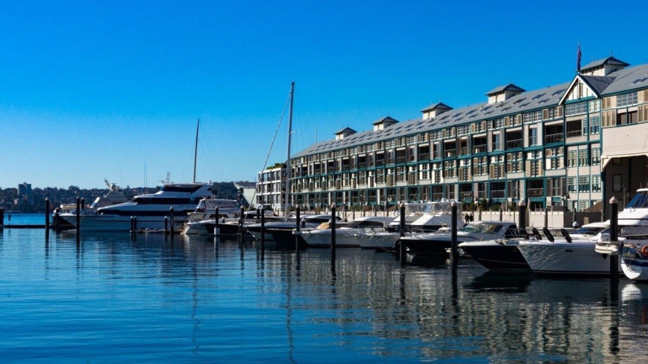 Photo of Others in Woolloomooloo