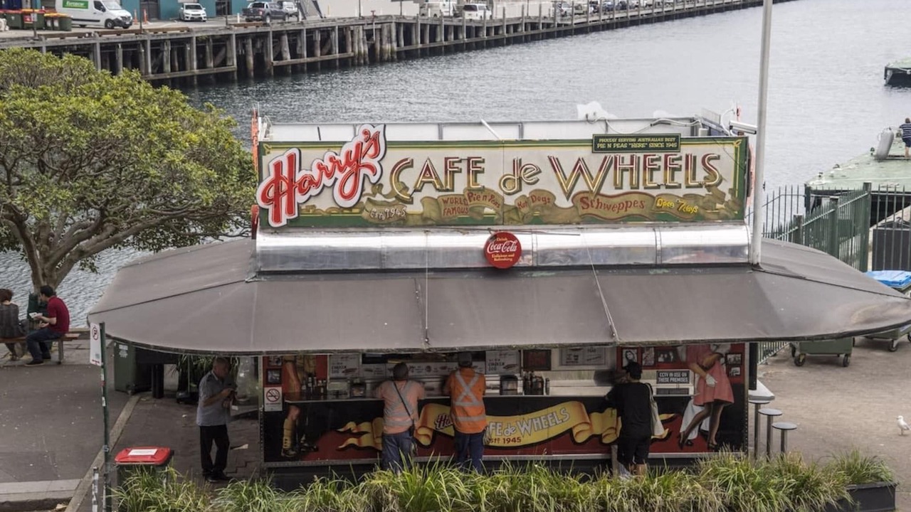 Photo of Others in Woolloomooloo