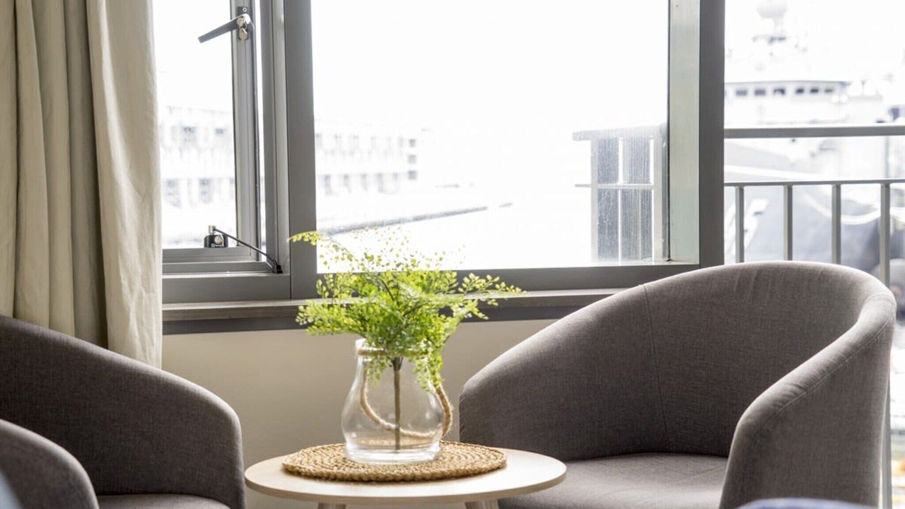 Photo of Livingroom in Woolloomooloo