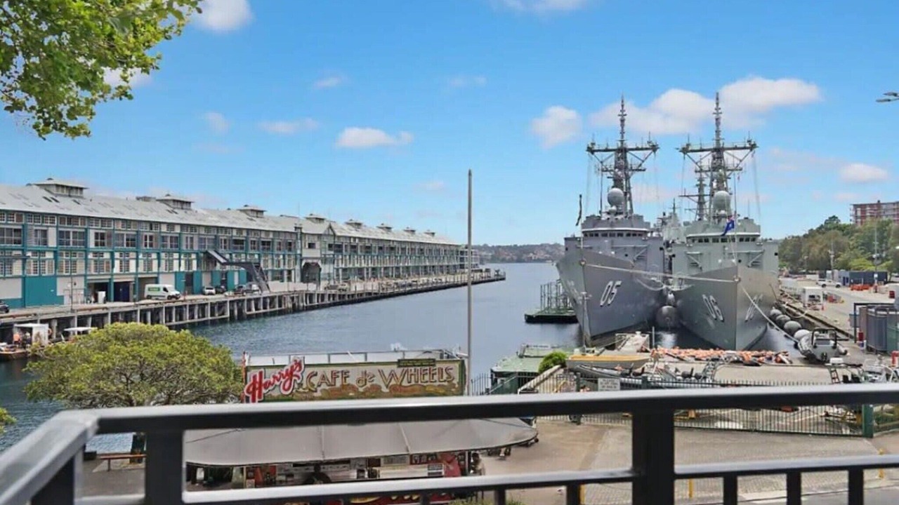 Photo of Others in Woolloomooloo