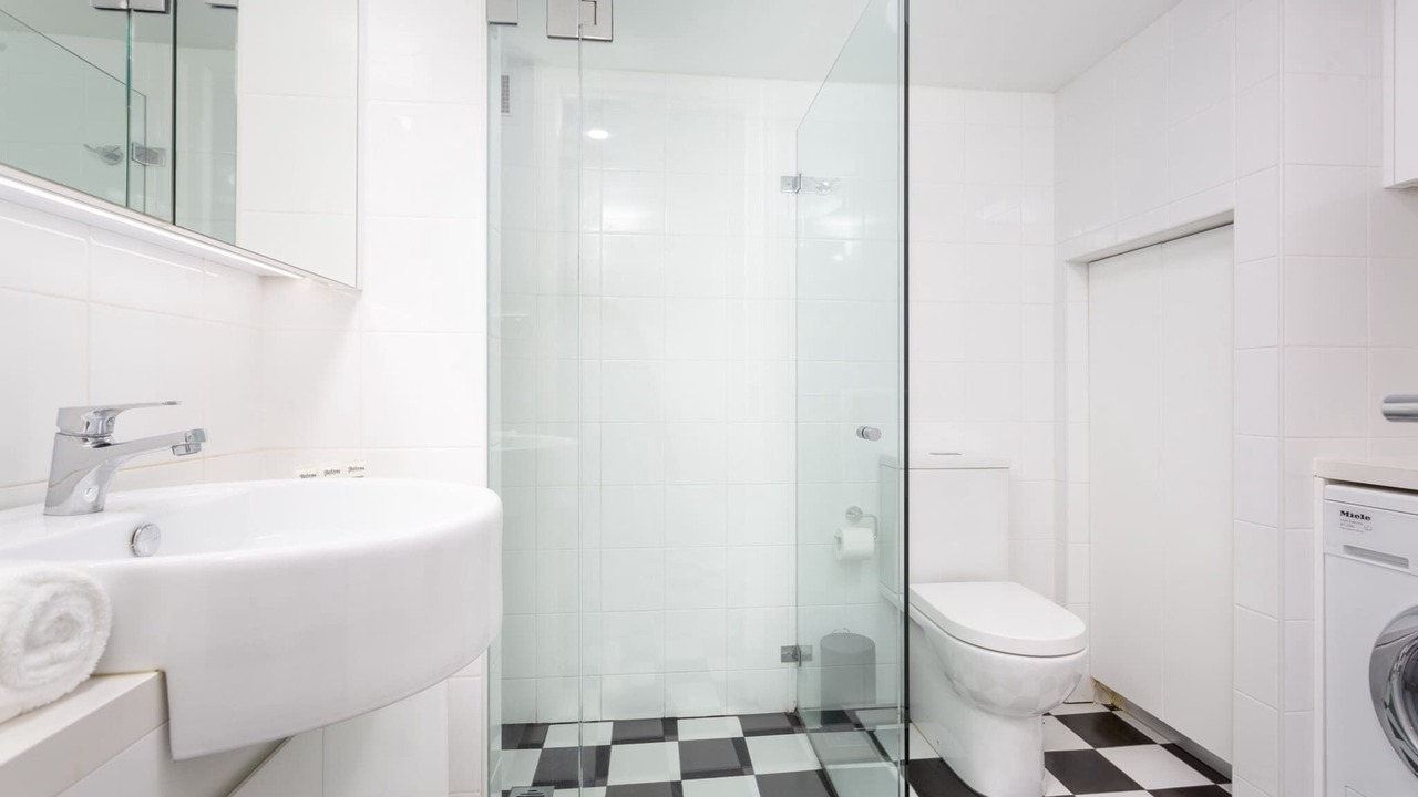 Photo of Bathroom in Lewisham