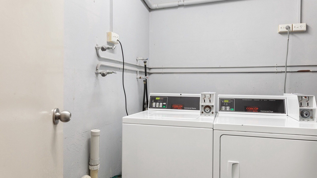 Photo of Bathroom in Elizabeth Bay