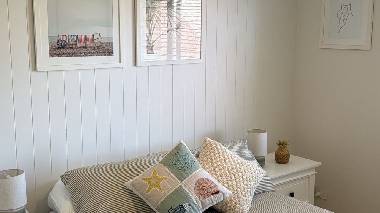 Photo of Bedroom in Wollongong CBD