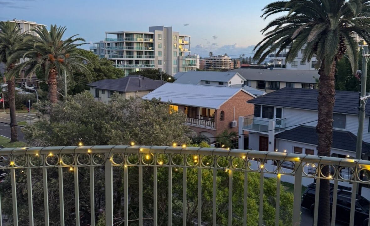 Photo of Outdoor in Wollongong CBD