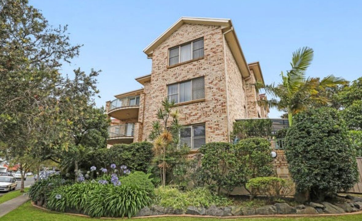 Photo of Outdoor in Wollongong CBD