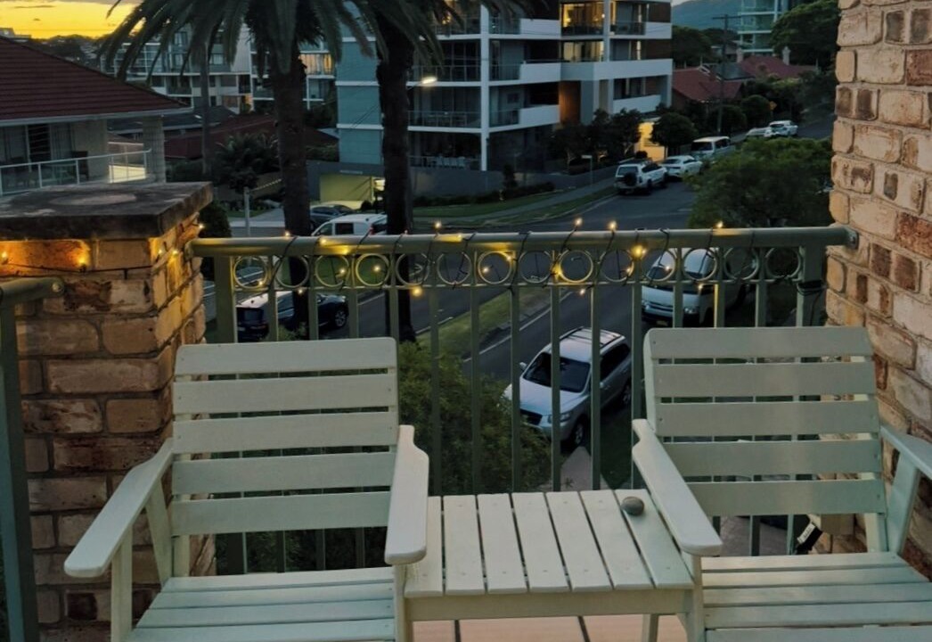 Photo of Outdoor in Wollongong CBD