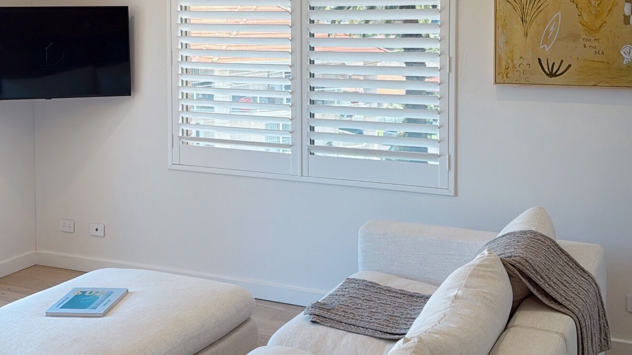 Photo of Livingroom in Wollongong CBD