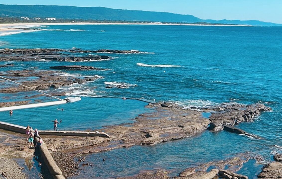 Photo of Others in Wollongong CBD