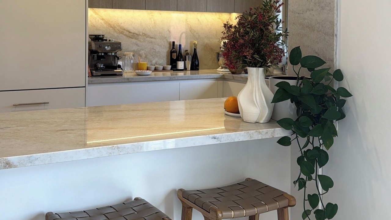 Photo of Kitchen in Wollongong CBD