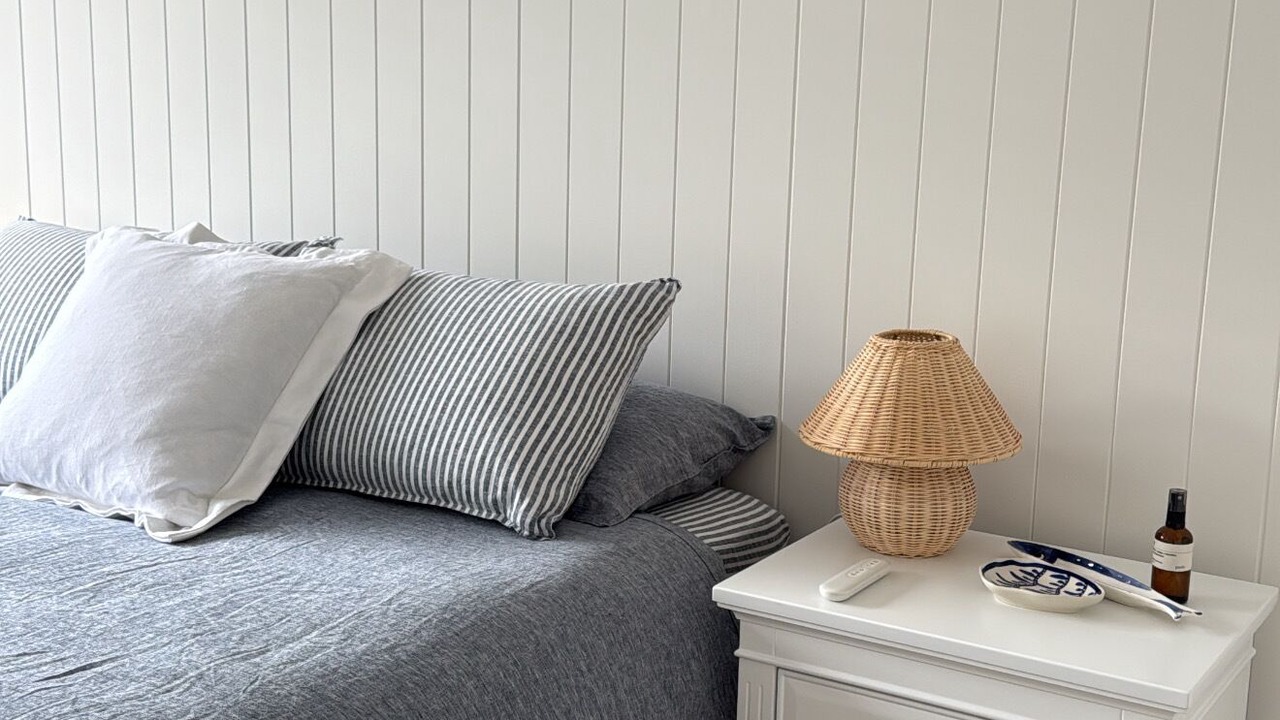 Photo of Bedroom in Wollongong CBD