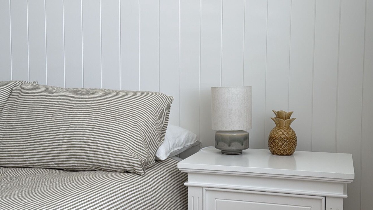 Photo of Bedroom in Wollongong CBD