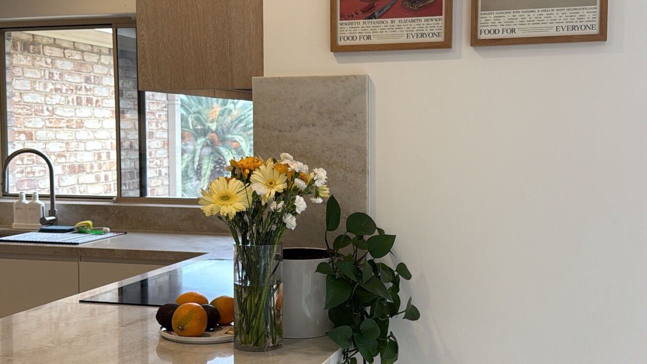 Photo of Kitchen in Wollongong CBD